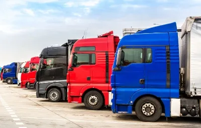 Ankara Karşıyaka Ambar Nakliyat